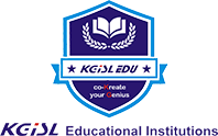 KGISL Educational Institutions Company logo